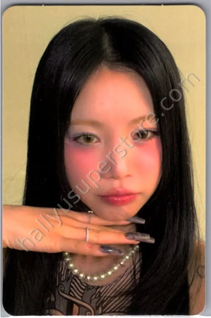 Soojin - Soojin - RIZZ