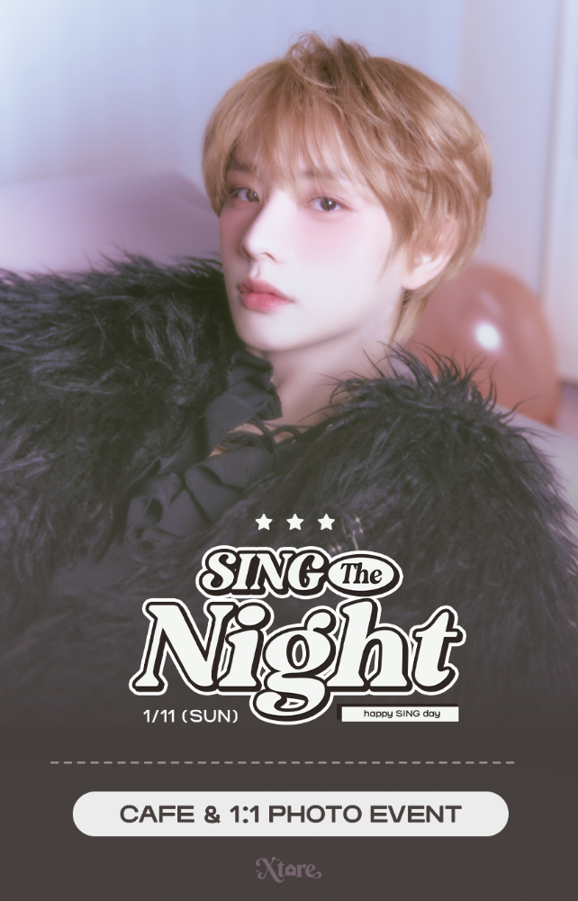 [Hallyu4U - Fansign] (01/11) XODIAC SING- Million Music 