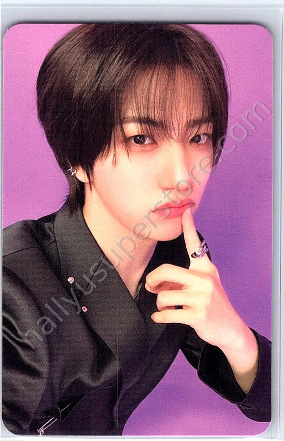 CRAVITY - Wonjin - Dare to Crave - 2025 CRAVITY Concert day 1 luvity zone