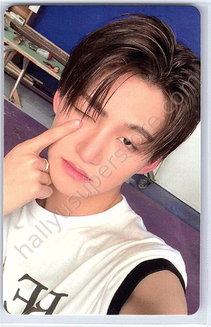 TWS - Jihoon - SUMMER BEAT! weverse event