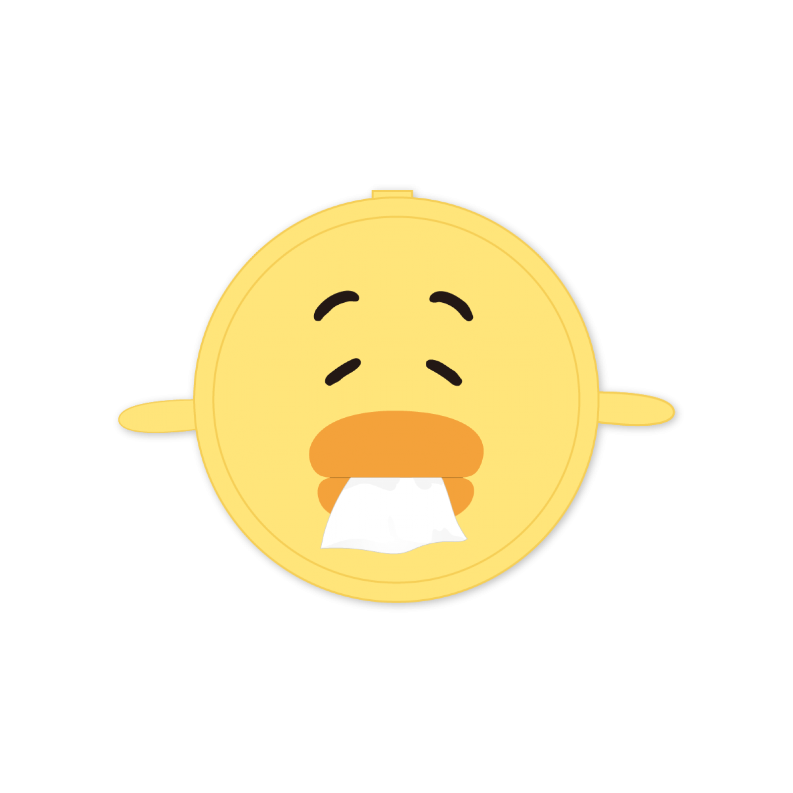 [Hallyu4U - Online Merch] TAEMIN - 2026 TAEMori POP-UP STORE OFFICIAL MD [TISSUE CASE]