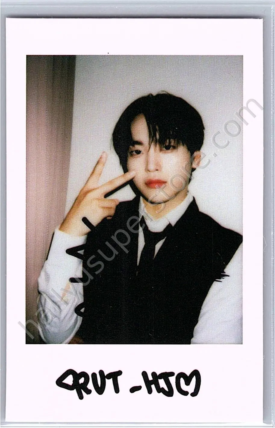 CRAVITY - Hyeongjun - DELING
