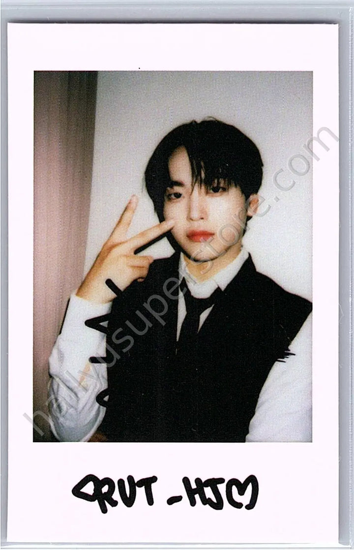 CRAVITY - Hyeongjun - DELING