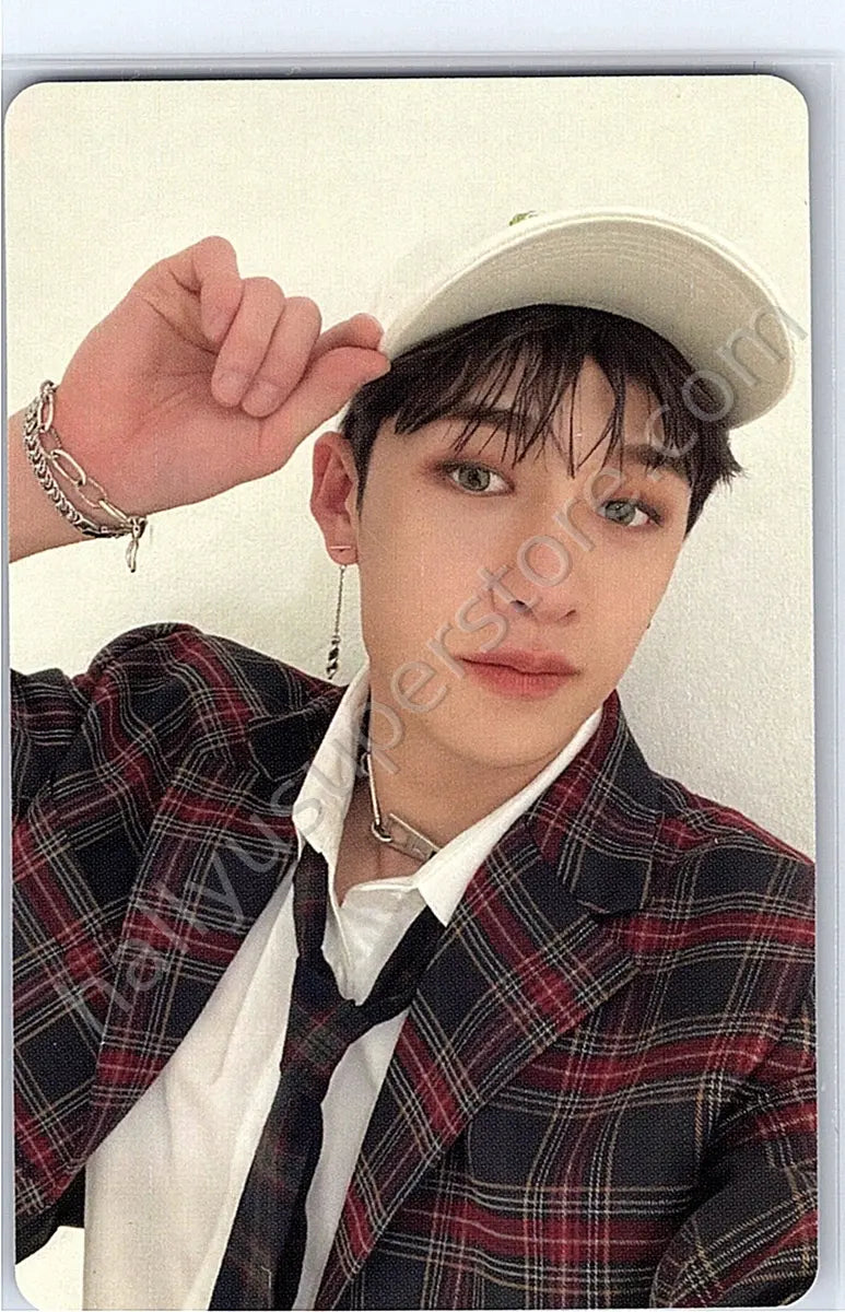Stray Kids - Bang Chan - Christmas EveL