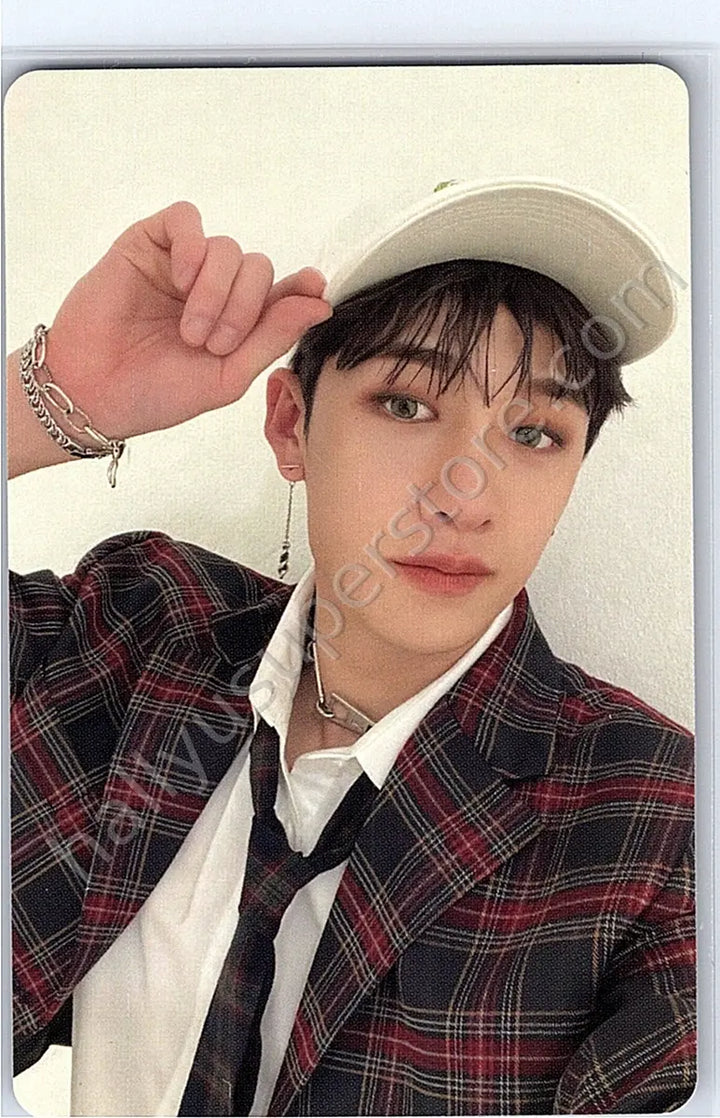 Stray Kids - Bang Chan - Christmas EveL