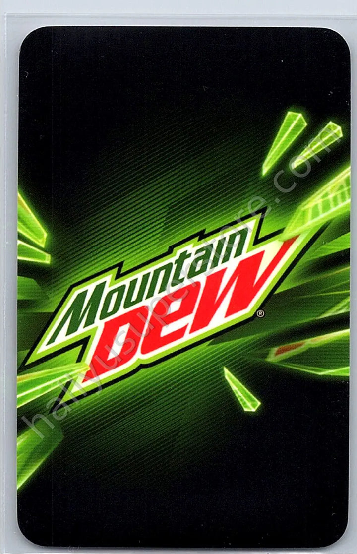 QWER - Hina - Mountain Dew × QWER