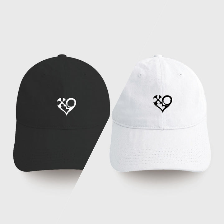 **[Pre-Order] XLOV - 2nd Single Album "I ONE" Official MD [Ball Cap]