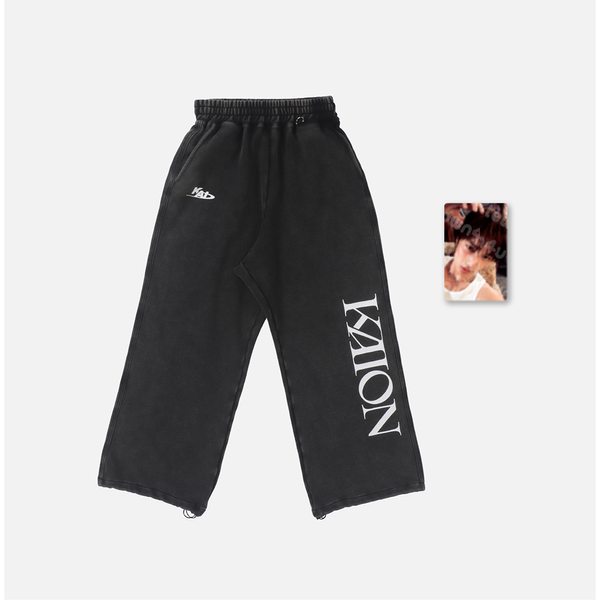 **[Pre-Order] KAI (EXO) - 2025 KAI SOLO CONCERT TOUR 'KAION' Official Md
