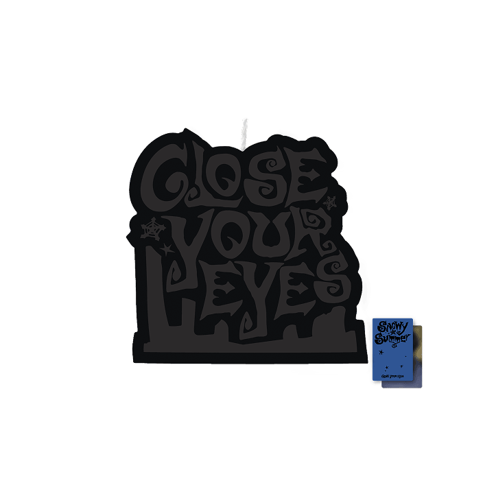 Close Your Eyes – HALLYUSUPERSTORE