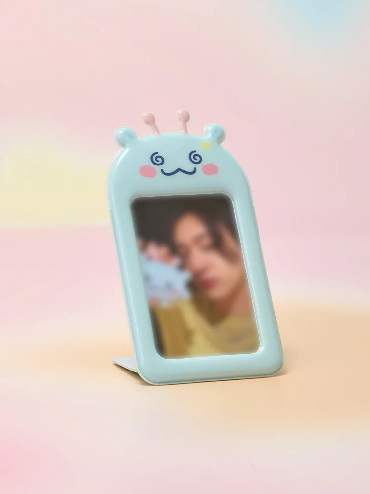 **[Pre-Order] TREASURE - TRUZ linefriendssquare Official MD PVC Photo Card Holder