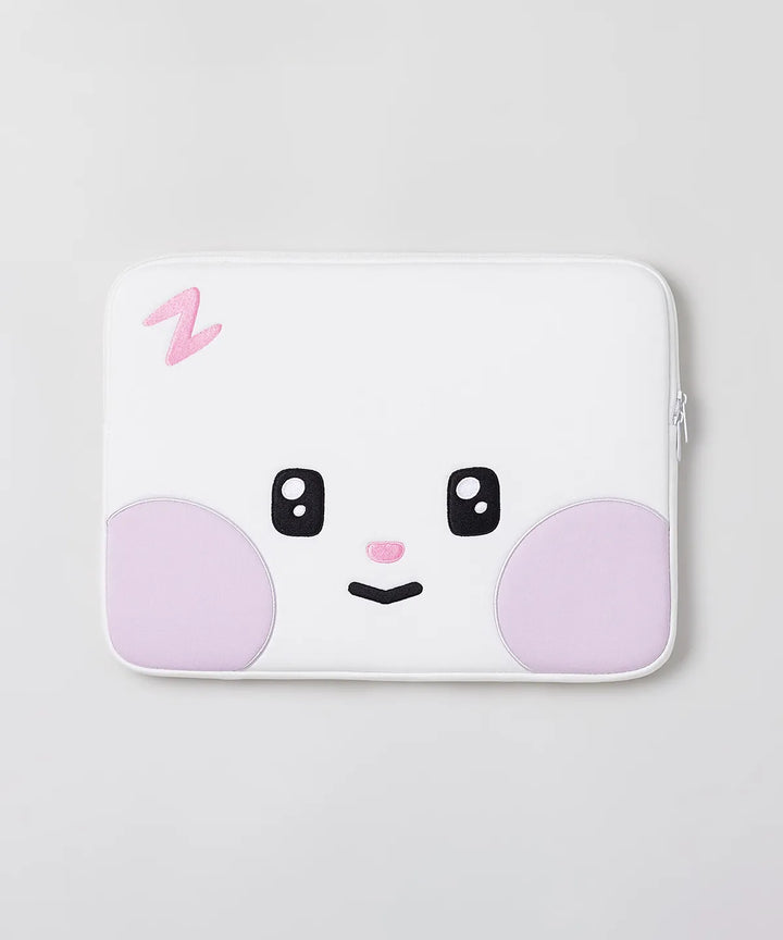 **[Pre-Order]  ZEROBASEONE X SPAO  - ZERONI SPAO COLLECTION Official MD [NOTEBOOK POUCH]