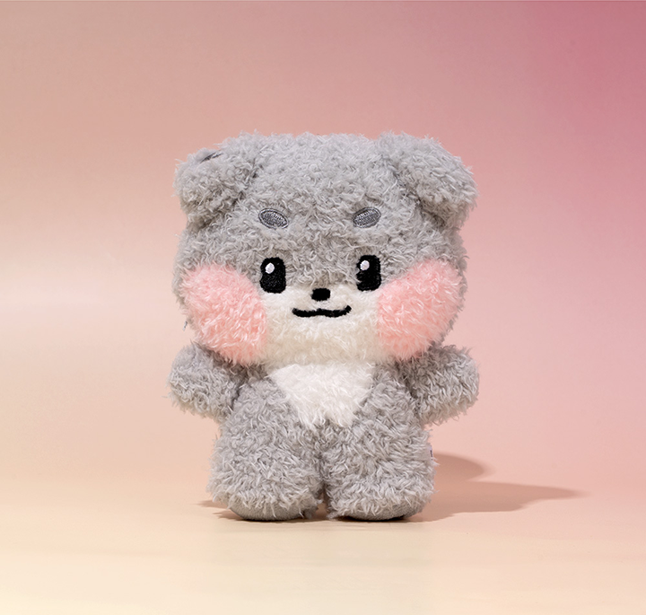 **ZERONI - Zeroni PORTABLE BATTERY DOLL