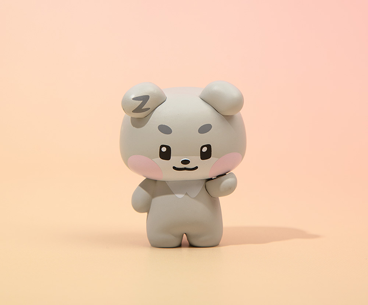 ZERONI - Zeroni MONITOR FIGURE – HALLYUSUPERSTORE