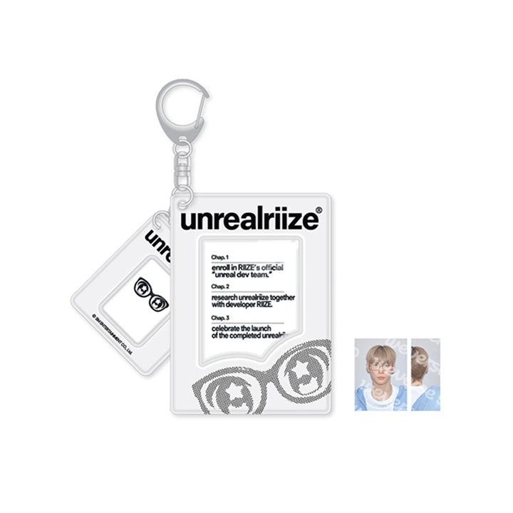 **[Pre-Order] SmTown -  SM 2026 SEASON'S GREETINGS (PHOTO HOLDER SET)