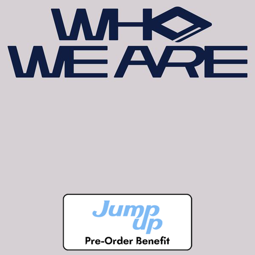 **[Pre-Order] AHOF - MIni 1st "WHO WE ARE" +Pre -Order Benefit  (JEWEL Ver.)