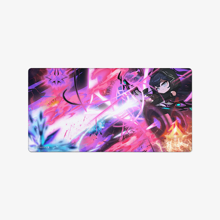 **[Pre-Order] MapleStory - Nexon Official MD (BOWMAN Character mouse long pad)(Choose version)