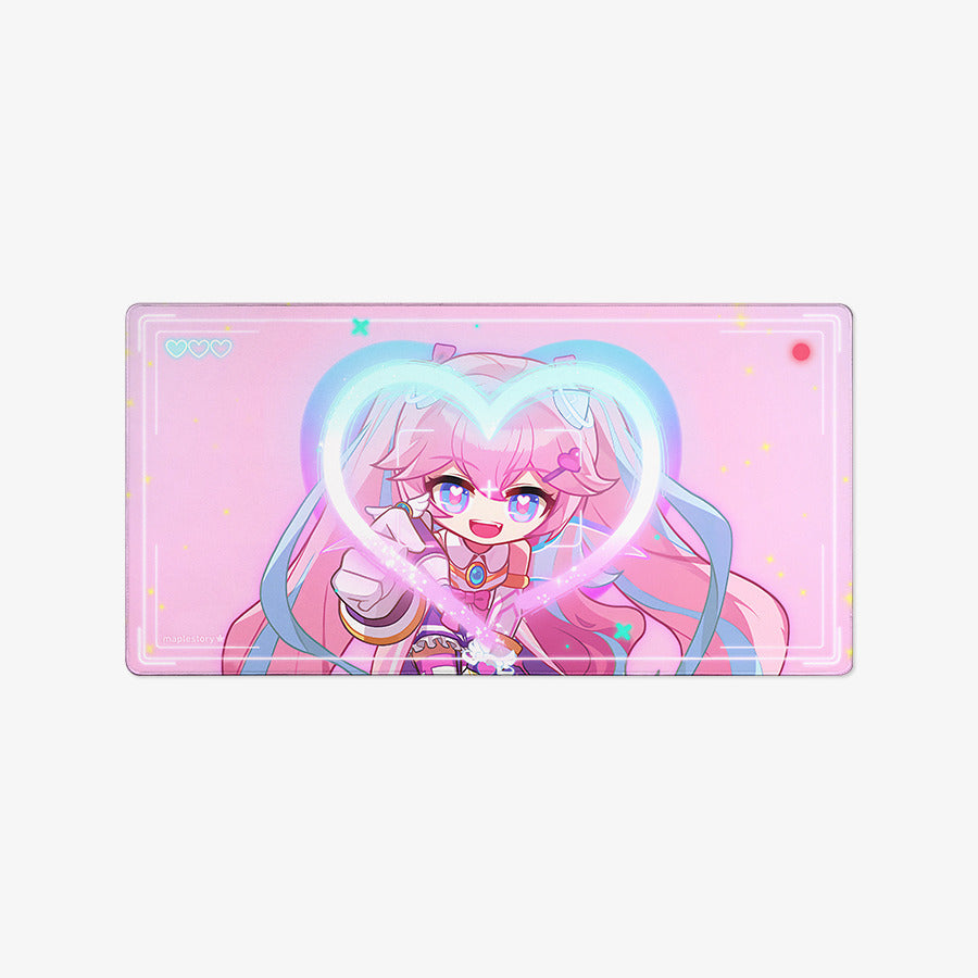 **[Pre-Order] MapleStory - Nexon Official MD (PIRATE Character mouse long pad)(Choose version)