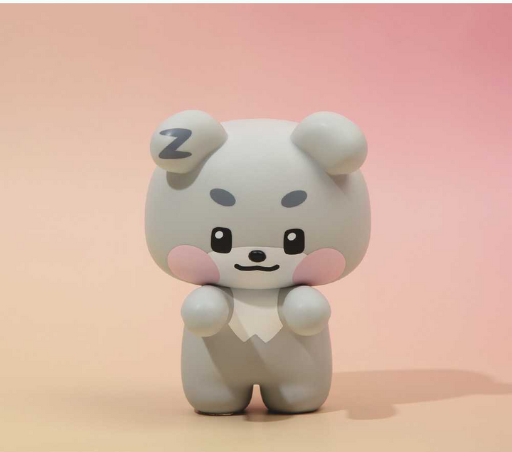 **[Pre-Order] ZERONI - Zeroni MONITOR AIR FRESHENER FIGURE