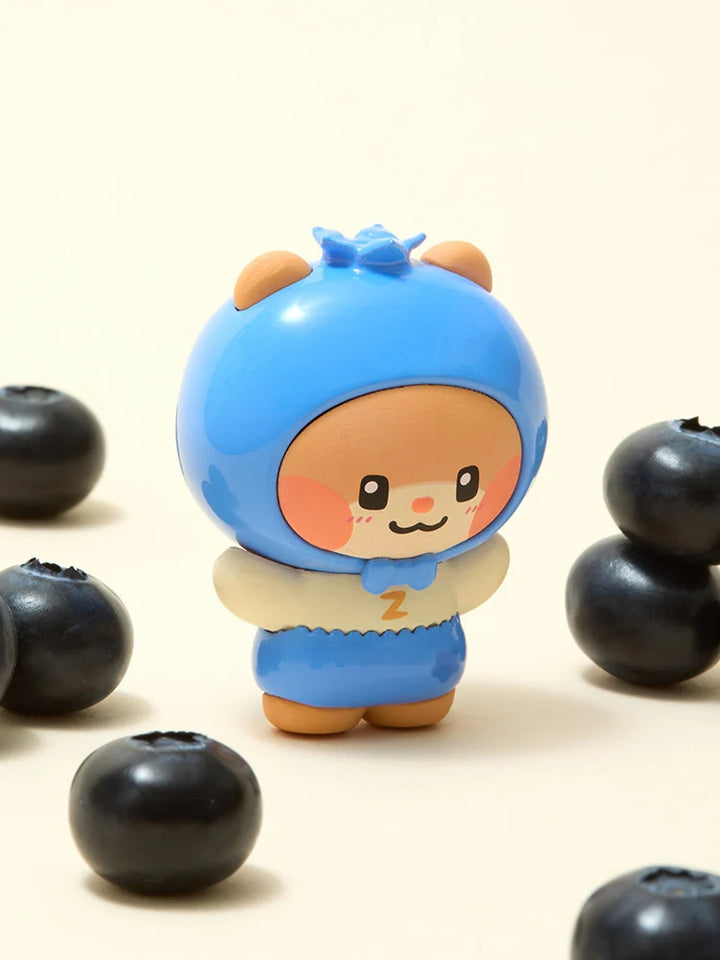**[Pre-Order] ZERONI - Zeroni Fruit Edition Figure (Member Choose)