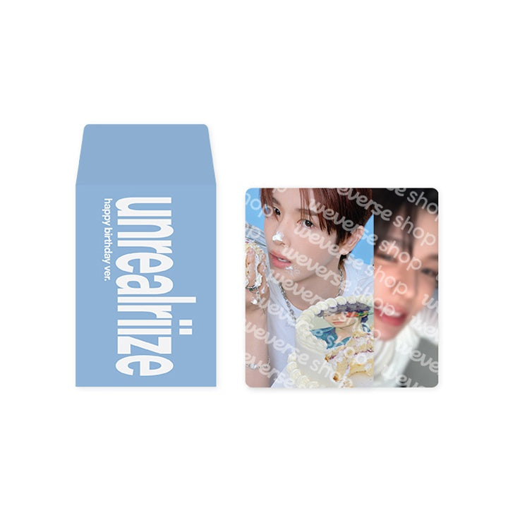 **[Pre-Order] SmTown -  SM 2026 SEASON'S GREETINGS (RANDOM TRADING CARD SET [B ver.]