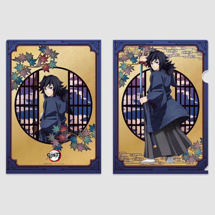 [Pre-Order] Demon Slayer - Aniplus Offcial MD (Clear file)