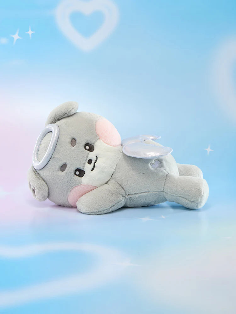 **[Pre-Order] ZEROBASEONE  - ZERONI - Linefriendssquare Official MD Angel large-sized Lying doll