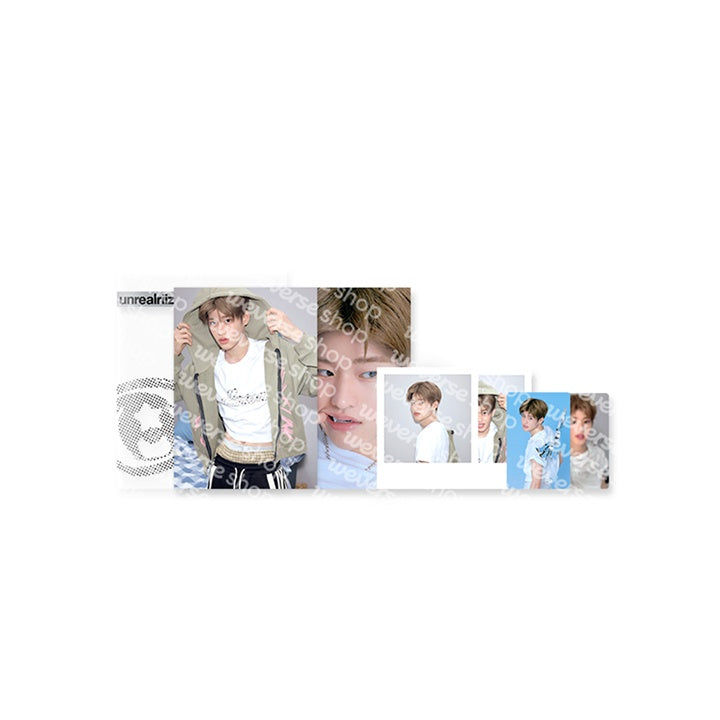 **[Pre-Order] SmTown -  SM 2026 SEASON'S GREETINGS (PHOTO PACK)