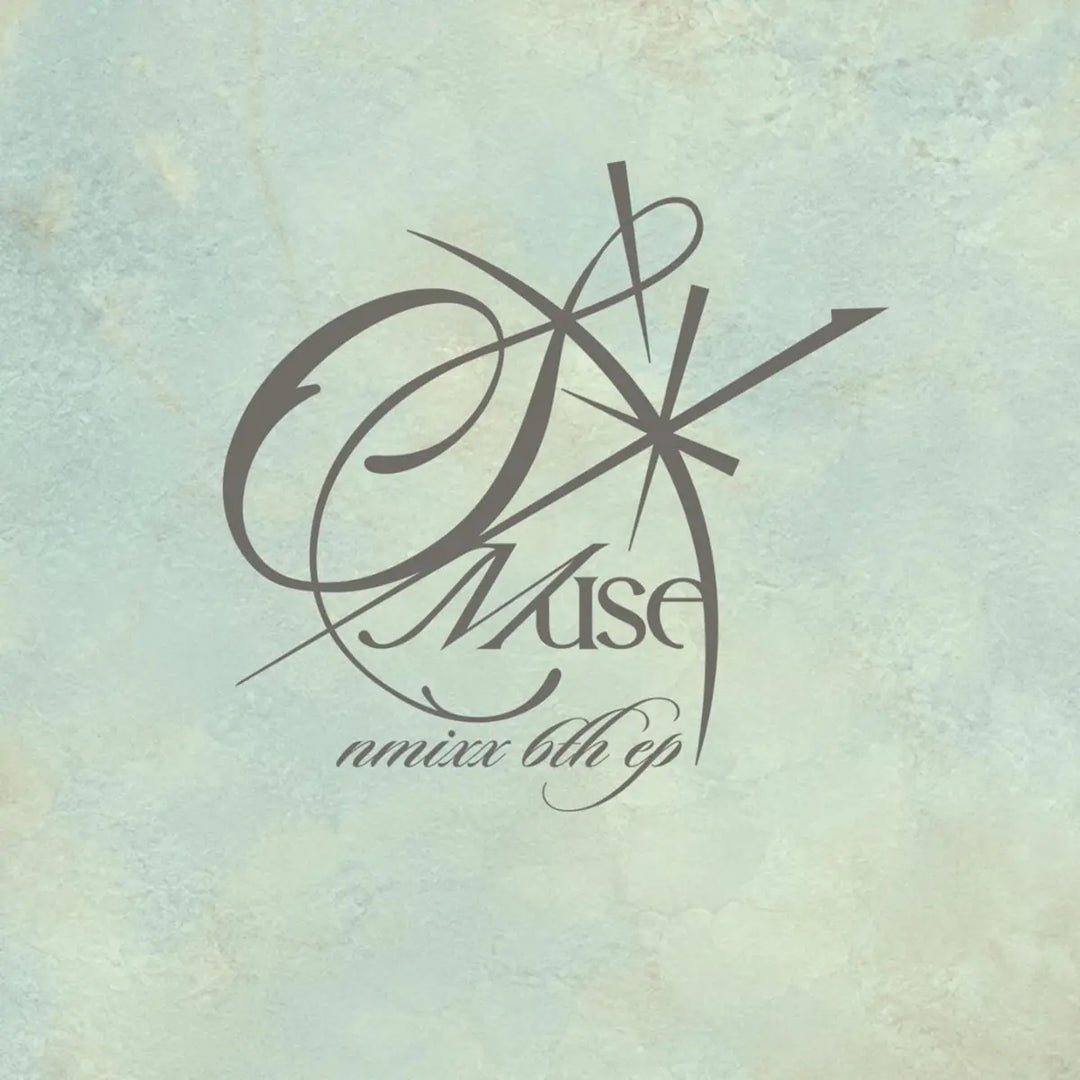 [Hallyu4U - Fansign] (11/1) MakeStar - NMIXX [Strange Muse] [1:1 Video Call Event]