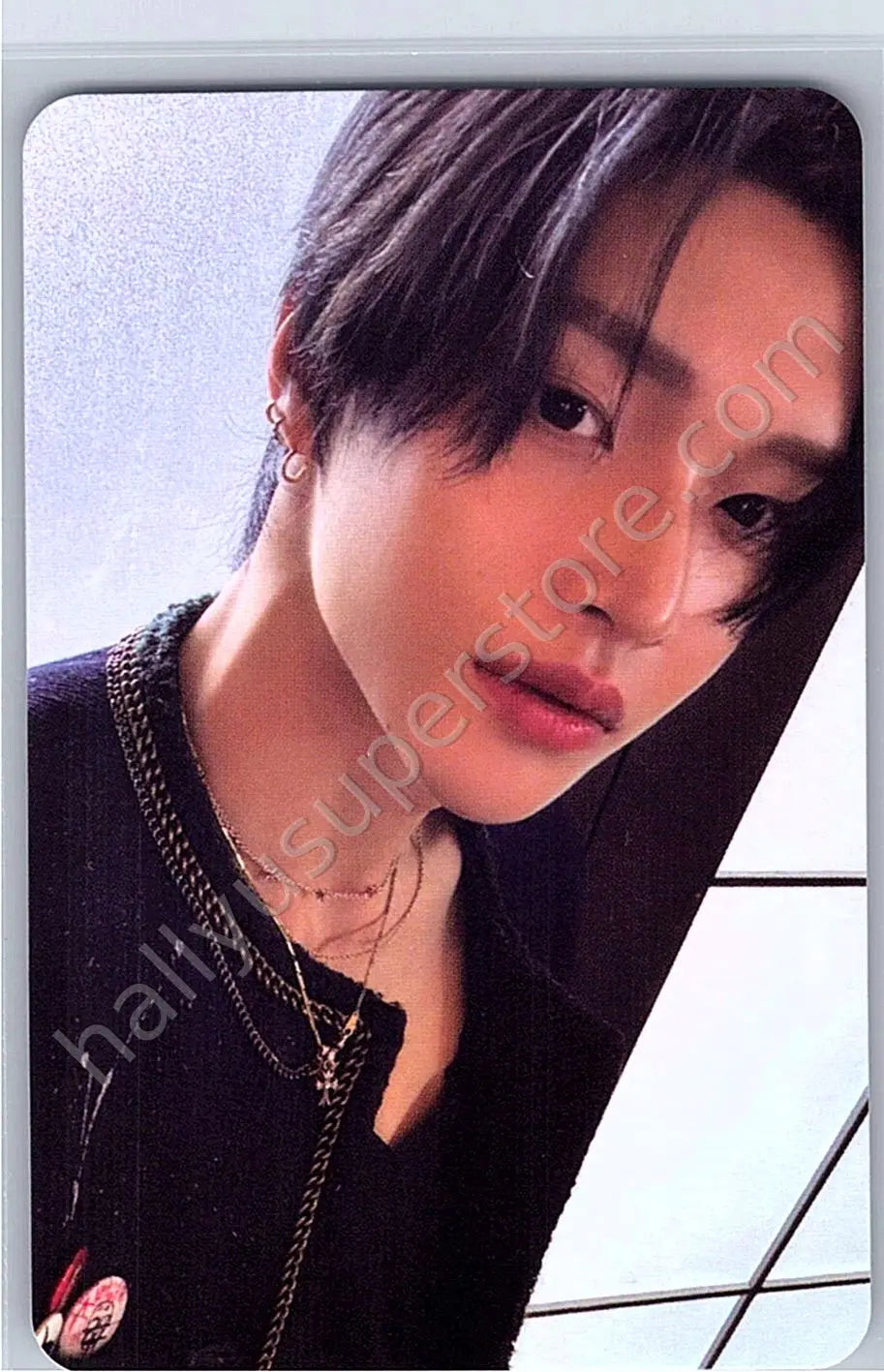 RIIZE  - Wonbin - Riizing