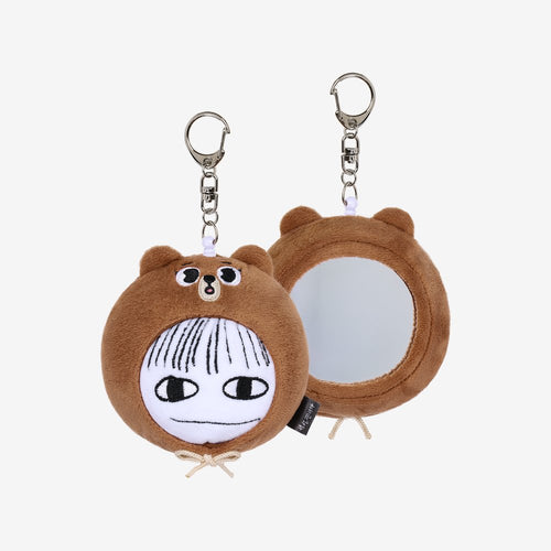 [DAY6] [PRE ORDER] JJIN PLUSH MIRROR - 박성찐이야