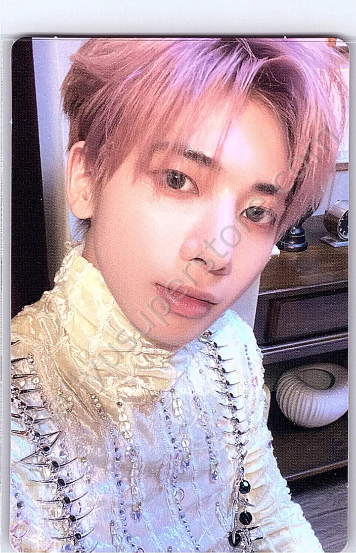 TOMORROW X TOGETHER - Taehyun - The Name Chapter: Temptation