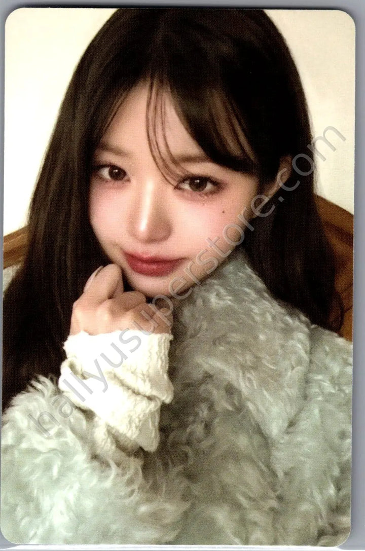 IVE - Wonyoung - IVE EMPATHY