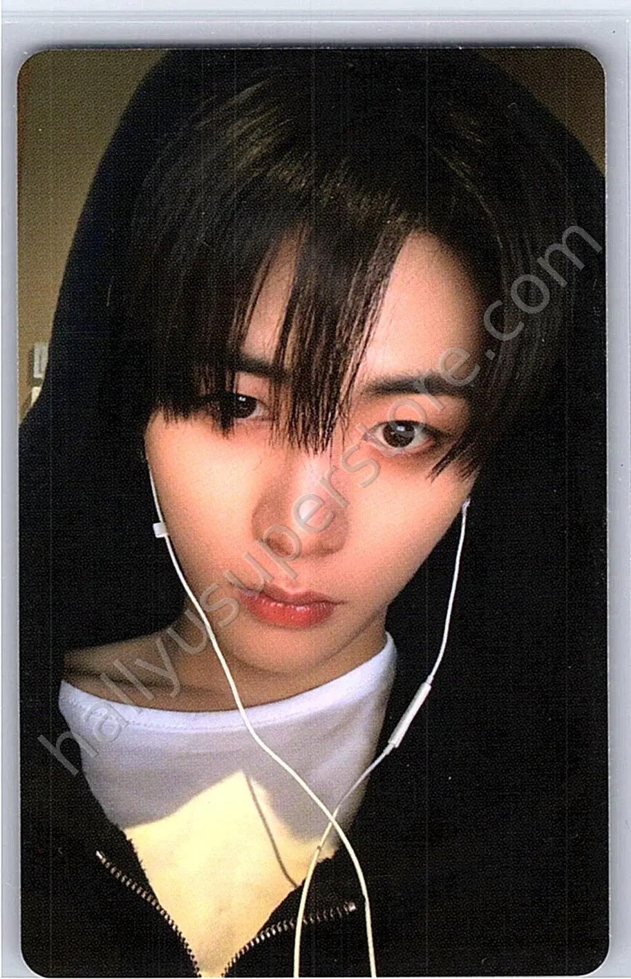BOYNEXTDOOR - Taesan - The Action