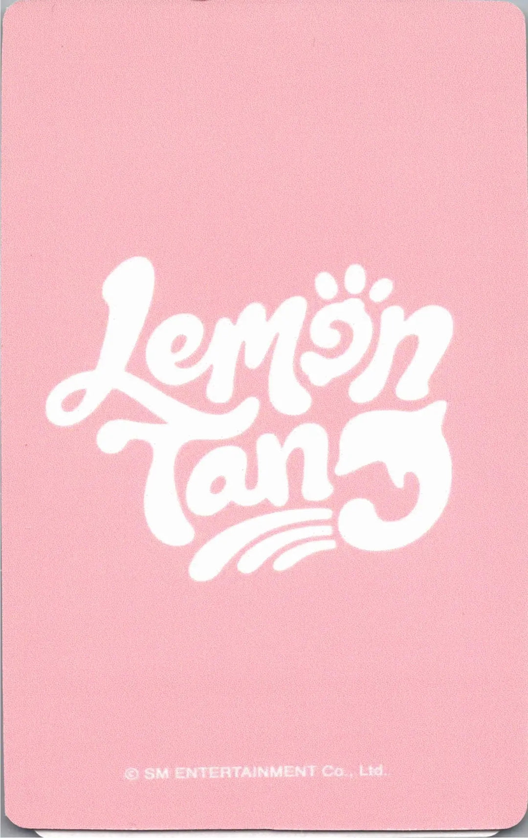 Hearts2Hearts Lemon Tang Everline サイン会 Hearts2Hearts 