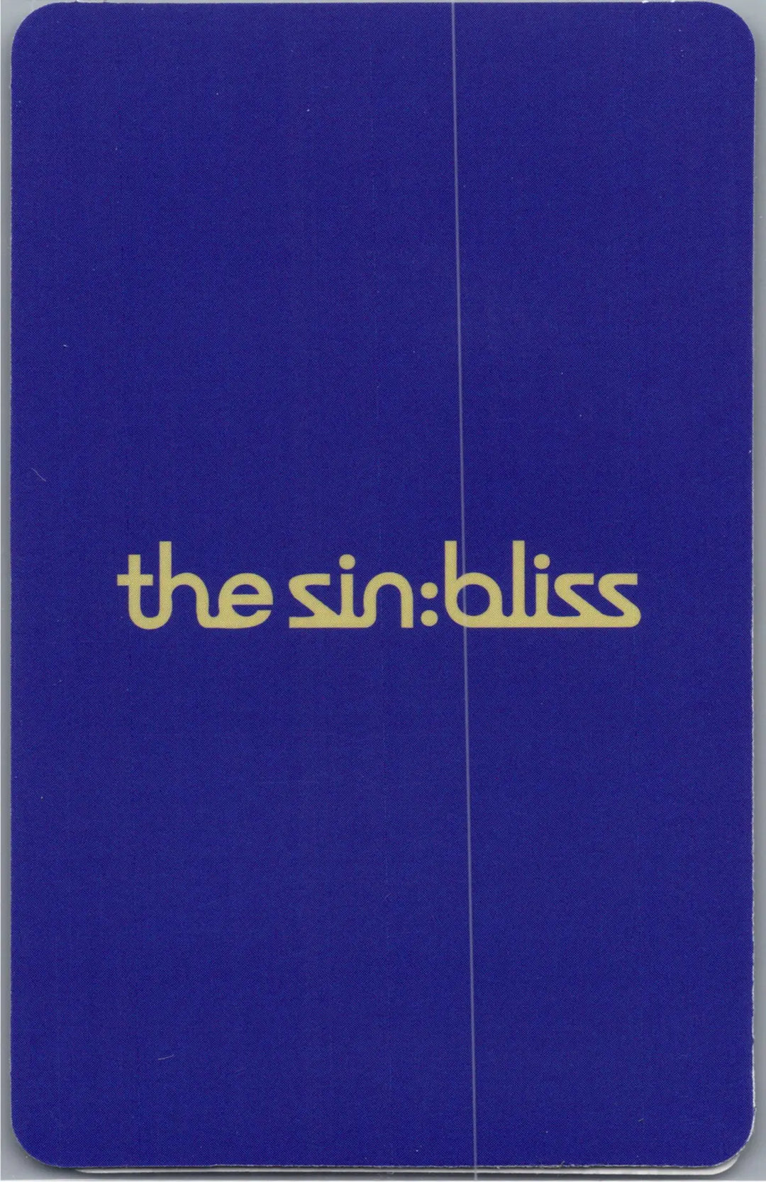 ENHYPEN "THE SIN : BLISS" - Official Photocard (Photobook Ver.) [26.08.24]