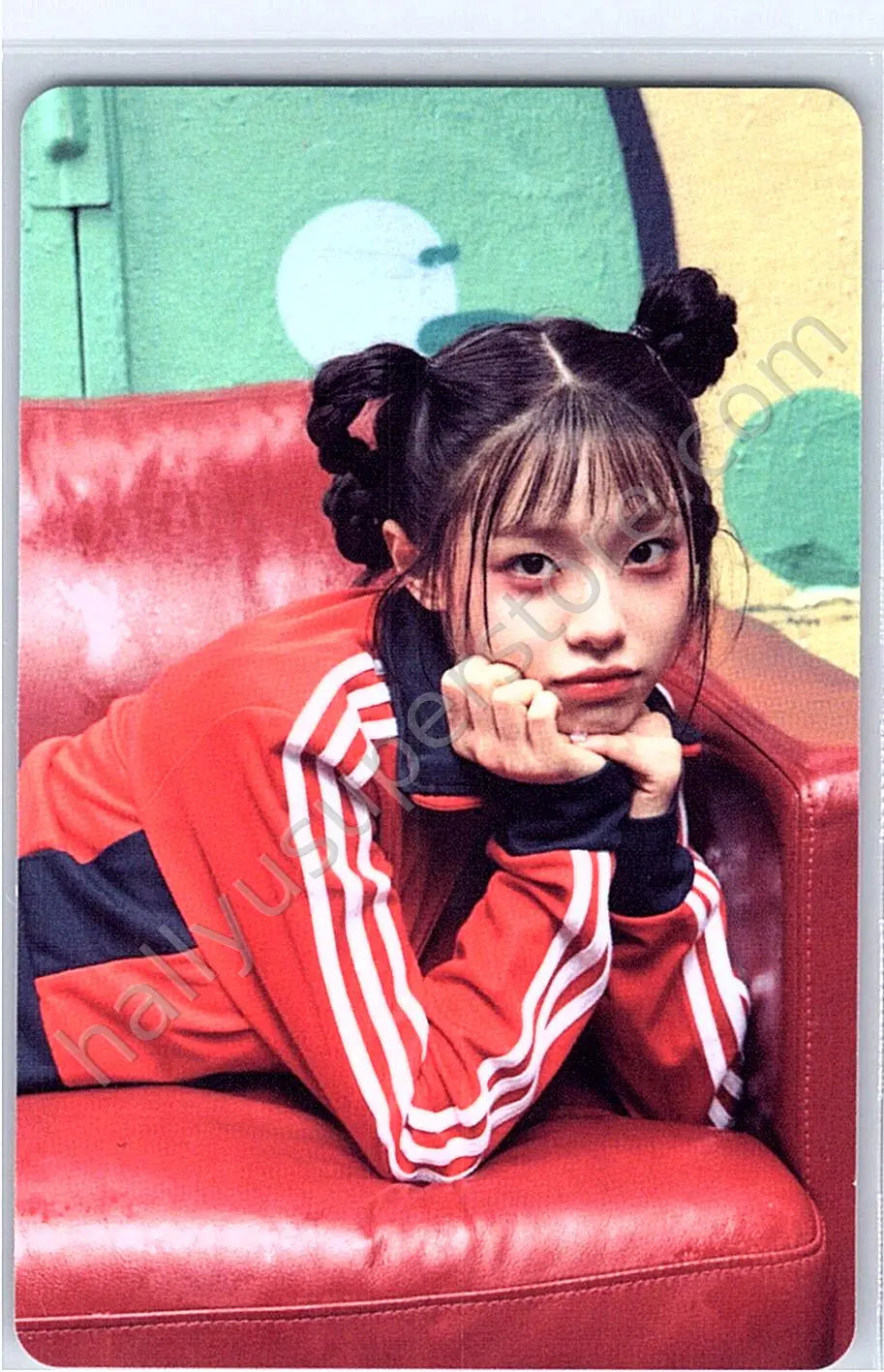Chuu - Chuu - Strawberry Rush