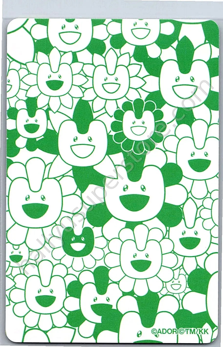 NewJeans - Haerin - Supernatural A version line friends photocard set pop-up store