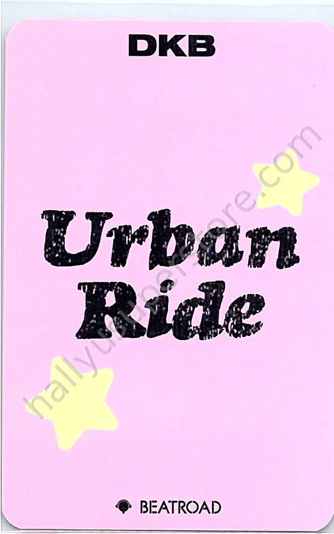 DKB - D1 - Urban Ride