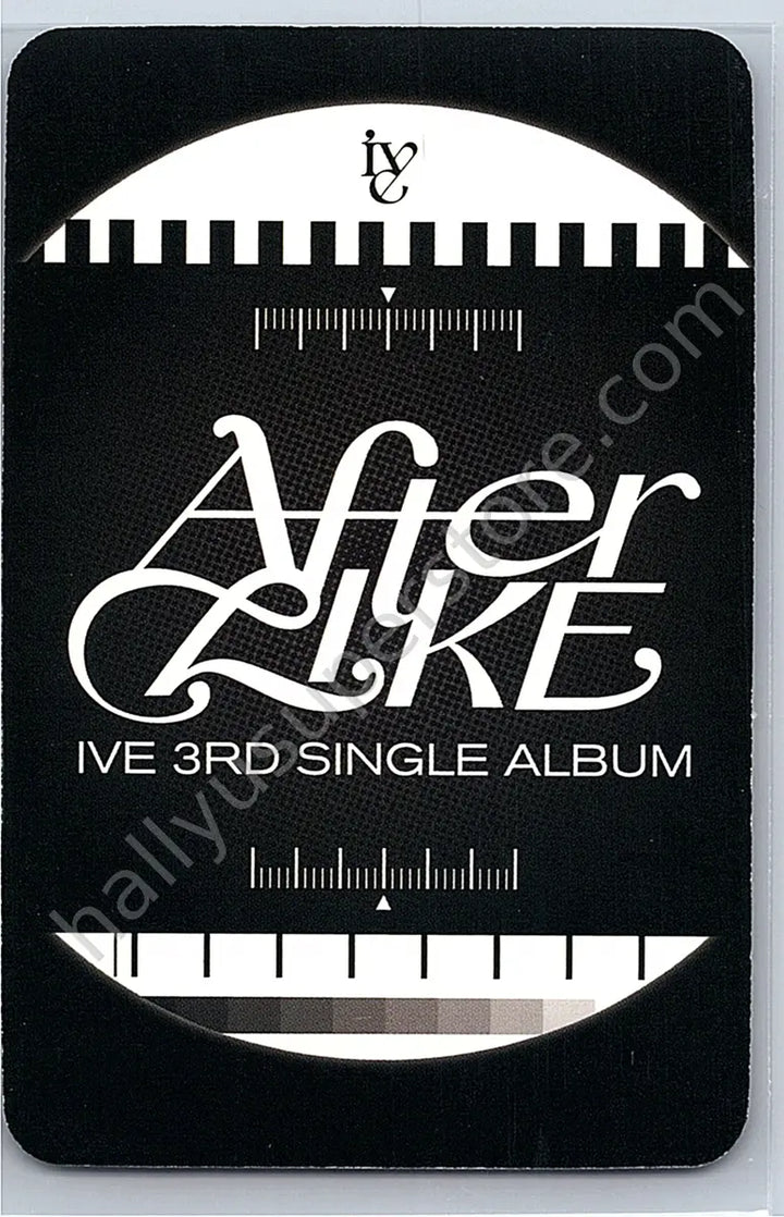 IVE - Liz - After LIKE