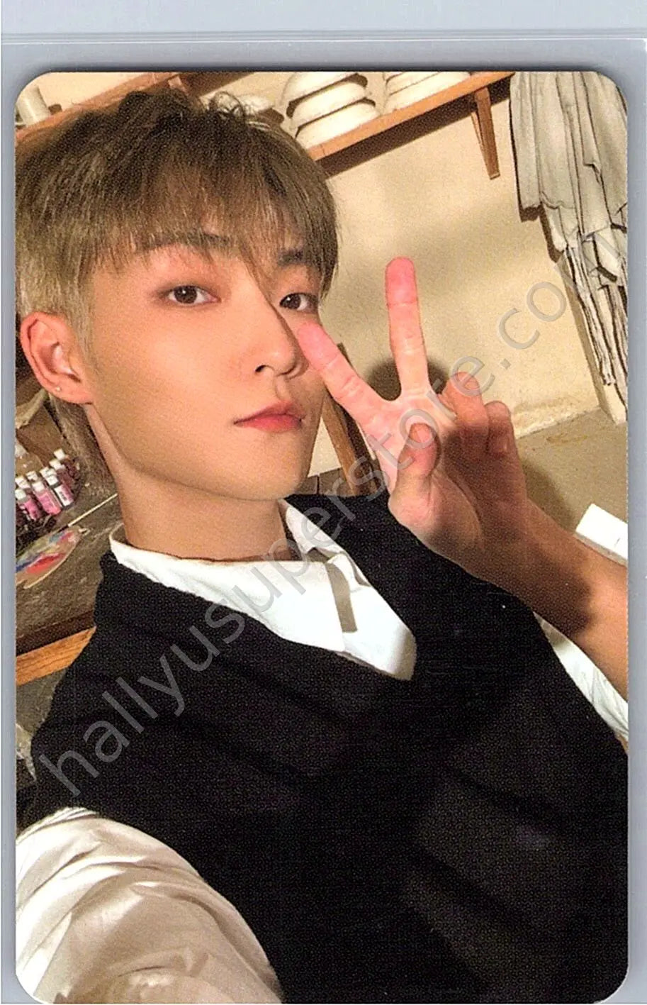 THE BOYZ - Kevin - 2024 SEASON&