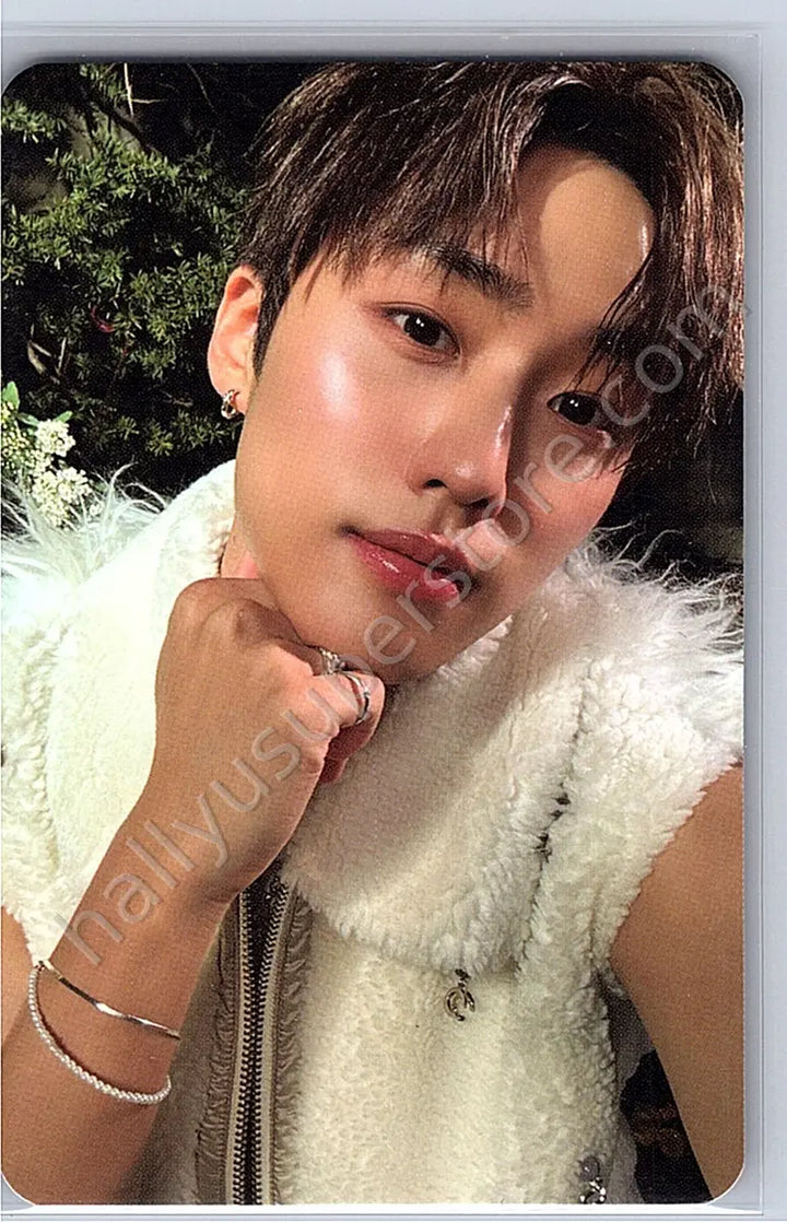 THE BOYZ - Jacob - Phantasy Pt. 3: Love Letter