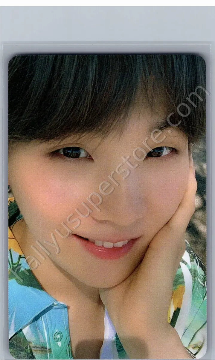 BTS - SUGA - BTS - SUGA - D’ICON 101 Other
