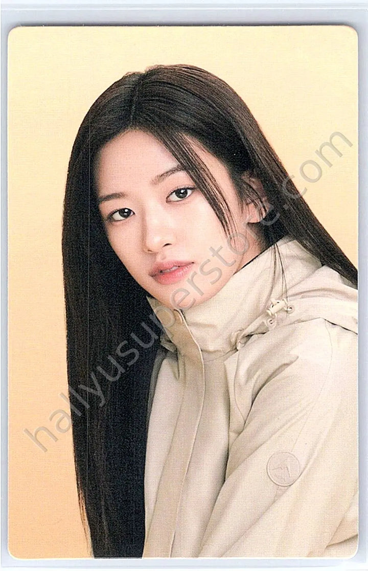 IVE - Yujin - Yujin x NEPA
