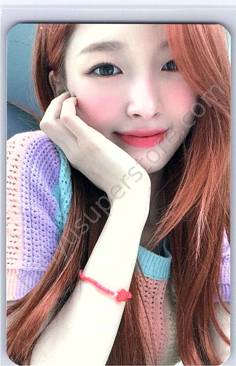 OH MY GIRL - Arin - Dun Dun Dance