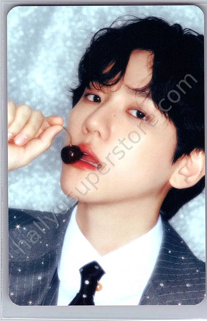 EXO - Baekhyun - 2024 BAEKHYUN Christmas Fanmeet <Chaotic Party>