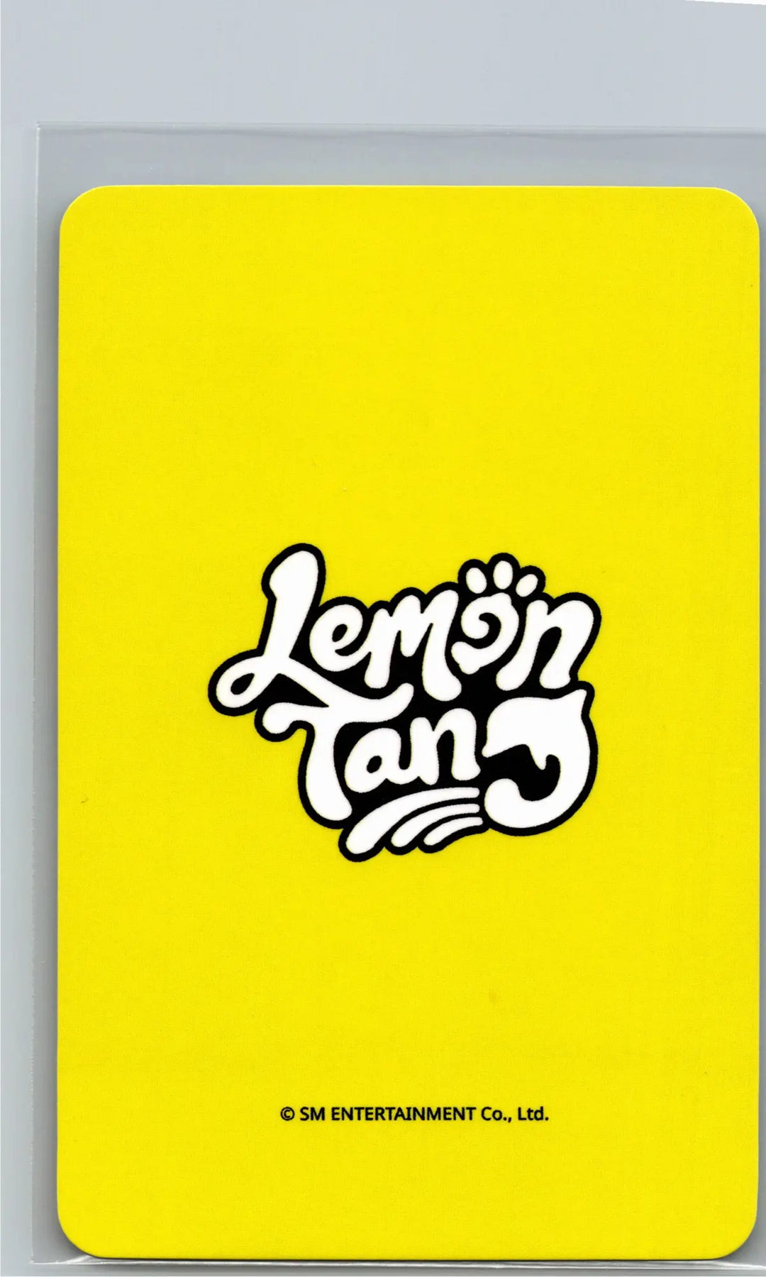 Hearts2Hearts "Lemon Tang" - Soundwave POP-UP Lucky Draw Event Photocard [26.06.24]