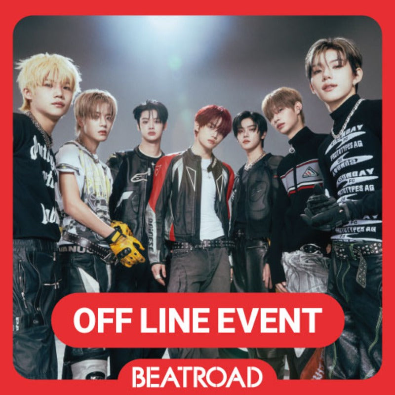 [Hallyu4U - Fansign] (2/21) BeatRoad - Close Your Eyes 