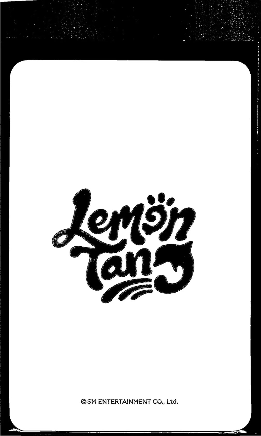Hearts2Hearts "Lemon Tang" - POP-UP Store Official MD Event Photocard [26.06.24]
