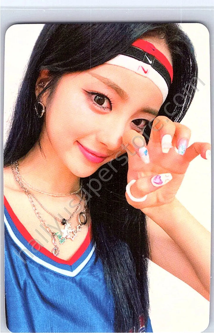 ICHILLIN’ - E.JI - I&
