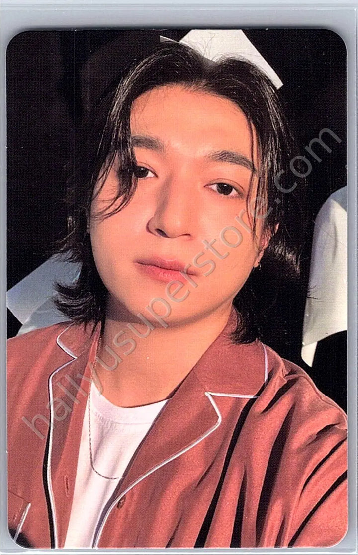 DAY6  - Sungjin - 3rd World Tour